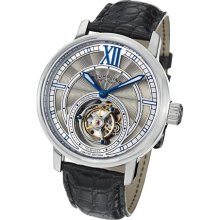 Stuhrling Original Mens 396 331x2 Imperium Tourbillon Limited Edition Watch