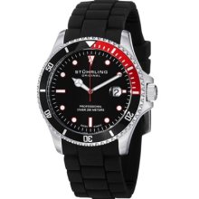 Stuhrling Regatta Diver Sport 326R.331664 Mens wristwatch