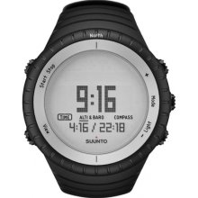 Suunto Core Glacier Multifunction Mens Watch SS016636000