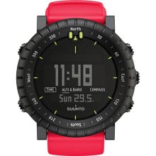 Suunto: Core - Red Crush