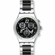 Swatch Dreamnight Mens Watch