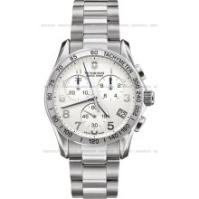 Swiss Army Chrono Classic 241315 Mens wristwatch