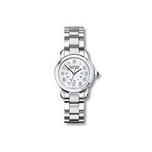 Swiss Army Victorinox Vivante (Silver)