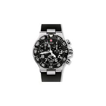 Swiss Army watch - 241336 Summit XLT Chrono Mens