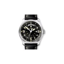 Swiss Army watch - 241397 Infantry Vintage Day/Date Mens