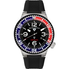 Swiss Legend Neptune Mens Watch 21818P-01-RBL