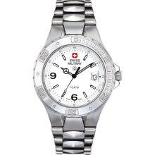 Swiss Military Hanowa 06-7022-04-001 Peacemaker Women's Watch