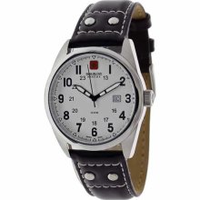 Swiss Military Hanowa Men's Sergeant Watch 06418104001