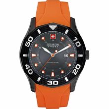 Swiss Military Hanowa Men's Oceanic Watch 0641703000979