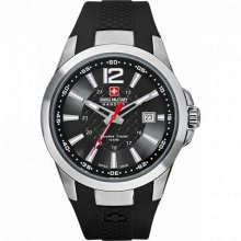 Swiss Military Hanowa Men's Predator Watch 06416504007