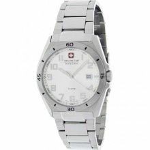 Swiss Military Hanowa Men's Guardian Watch 06519004001