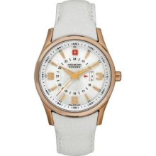 Swiss Military Hanowa Navalus Classic Ladies Watch | 06-6155-09-001