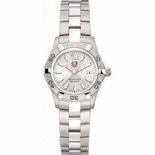 Tag Heuer Aquaracer Ladies Quartz Watch