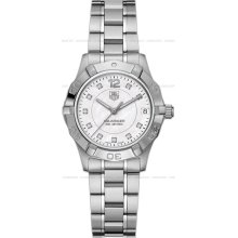 Tag Heuer Aquaracer WAF1312.BA0817 Ladies wristwatch