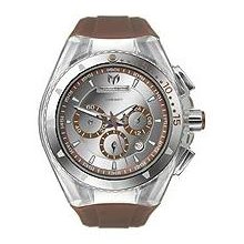 Technomarine Cruise Mirror Unisex Chronograph Quartz Watch 110068