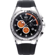 TechnoMarine Cruise Steel Mens Watch 110010