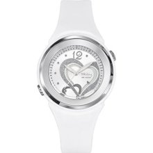 Tekday Kids 653309 Silver Watch ...