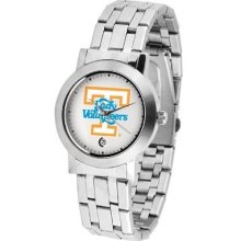 Tennessee Volunteers Vols UT Men's Watch Stainless Steel