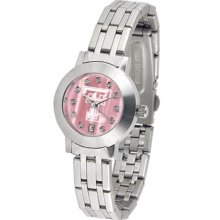 Texas Tech Red Raiders Womens Dynasty Wrist Watch