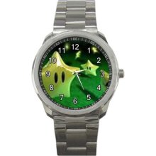 the best sport metal watch - Silver - 1.5 - Metal