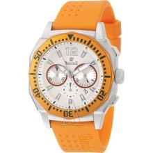 Timberland Men's Steprock Chrono Watch Qt7129304 List: $210