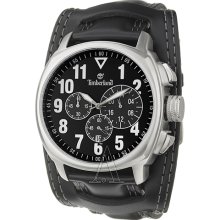 Timberland Men's Terrano Chrono Watch QT7121107