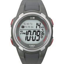 Timex 1440 Digital Sports Watch - Gray