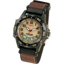 Timex Expedition Analog/Digital Combo Watch