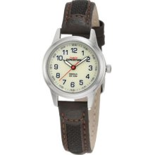 Timex expedition mini metal field watch t41181
