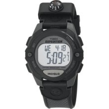 Timex Expedition Trail Series Chrono/Alarm/Timer Charcoal/Black