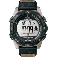 Timex Expedition Vibration Alarm Watch