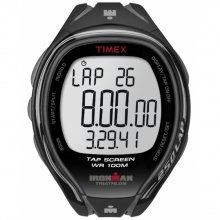 Timex Ironman 250-lap Sleek Tap Full Size