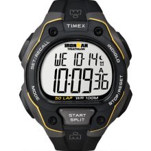 Timex Ironman 50 Lap Sports Watch