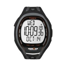 Timex Ironman Sleek 150-Lap TapScreen Watch