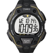 Timex Ironman Traditional 50-Lap Mens Watch T5K494 ...