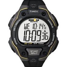 Timex Ironman Traditional 50-Lap Mens Watch T5K494