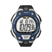 Timex Ironman Traditional Core 50-Lap Sports Watch