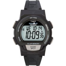 Timex Ironman Triathlon 10 Lap Sport Watch