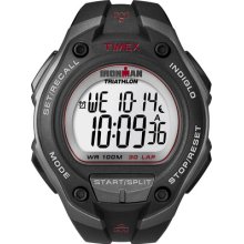 Timex Ironman Triathlon 30 Lap Memory Oversized Watch