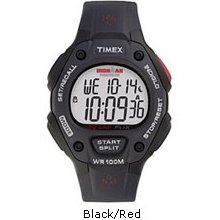 Timex Ironman Triathlon Traditional 30-Lap Sports Watch with Color