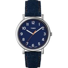Timex Ladies' Easy Reader T2N955 Watch