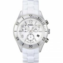 Timex Men's Chronograph Watch