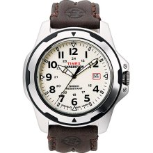 Timex Mens Rugged Outdoor Expedition Watch