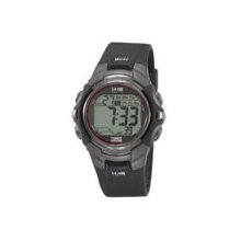 Timex Men's T5j581 1440 Sport Digital Resin Strap Watch