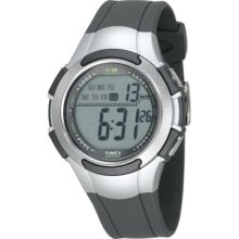 Timex Men's T5K238 1440 Sports Digital Sport Resin Strap Watch
