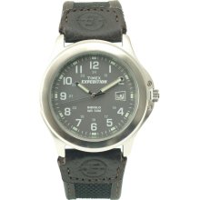 Timex Mens Timex Quartz Expedition - TIMEX CORPORATION