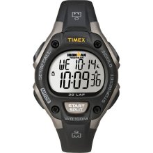 Timex Sport Ironman Midsize Triathlon 30 Lap Watch - T5e961