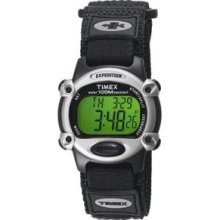 Timex T48061 Men's Expedition Classic Digital Watch