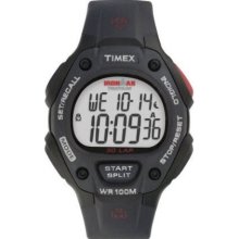 Timex T5H581 MENS IRONMAN TRADITIONAL 30-LAP FLIX FULL SIZE WATCH
