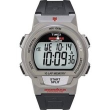 Timex T5k171 Gents Ironman Basic 10 Lap Digital Watch